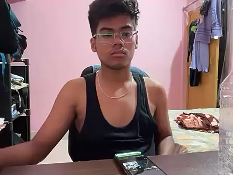 draytwink ওয়েবক্যাম শো
