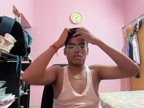 draytwink – Naživo XXX chat