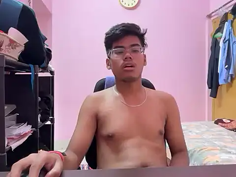 draytwink Adlı Modelin Web Kamerası Şovu