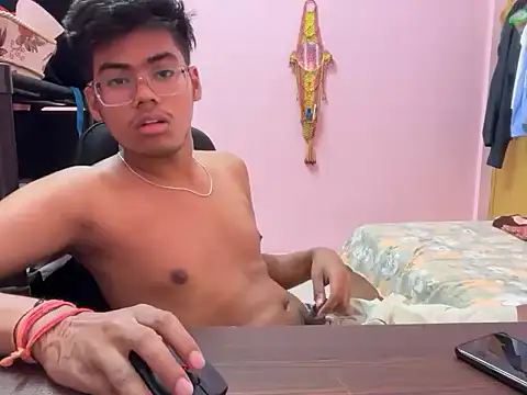 draytwink: διαδικτυακό σόου στην κάμερα