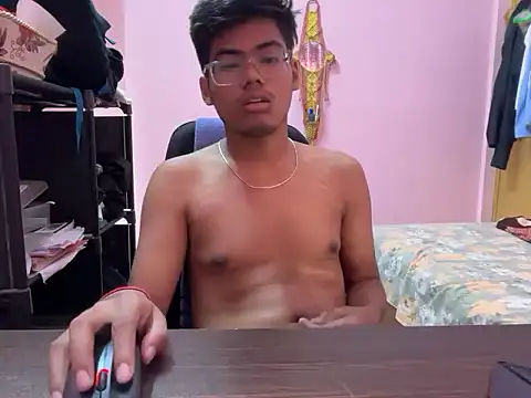 draytwink Adlı Modelin Web Kamerası Şovu