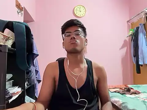 Show Webcam de draytwink