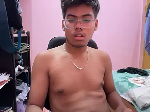 draytwink Pertunjukan Webcam