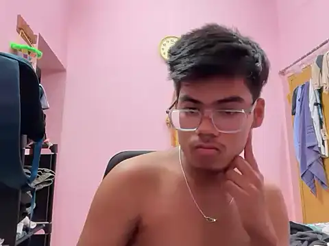 draytwink Pertunjukan Webcam