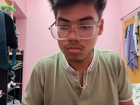 Show Webcam de draytwink
