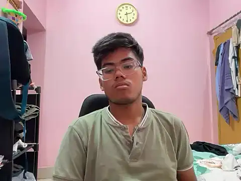 draytwink Pertunjukan Webcam