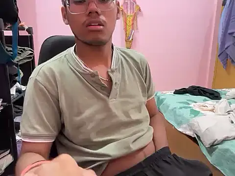 draytwink 在線直播表演
