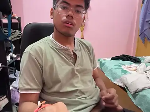 draytwink 网络视讯表演