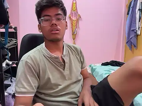 draytwink Adlı Modelin Web Kamerası Şovu