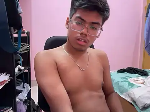 draytwink Pertunjukan Webcam