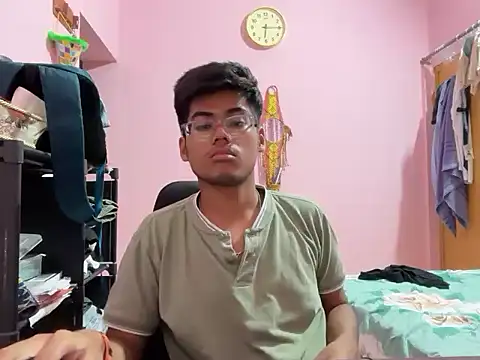 draytwink Webcam-Show