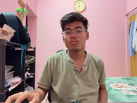 draytwink Pertunjukan Webcam