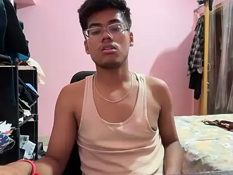 draytwink Adlı Modelin Web Kamerası Şovu