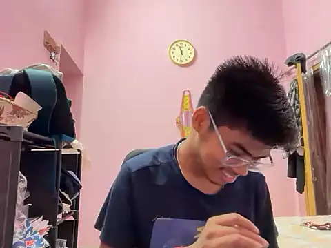 draytwink Webcam-Show