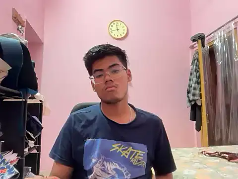 draytwink Pertunjukan Webcam