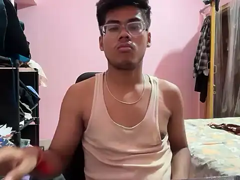 draytwink's Webcam Show