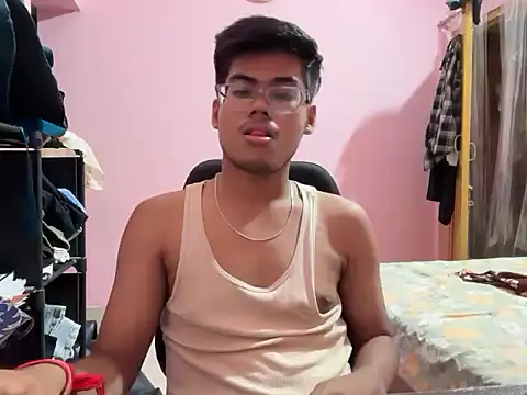 draytwink's Webcam Show