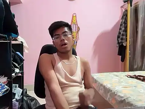 draytwink's Webcam Show