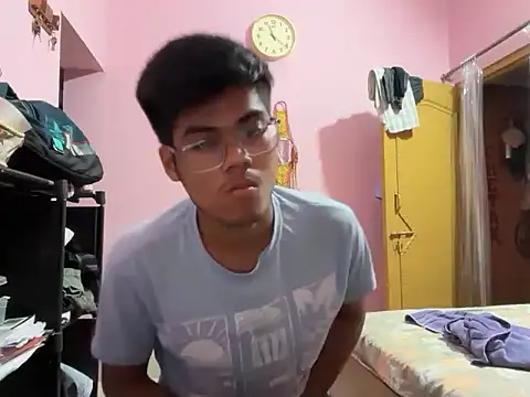 draytwink Webcam Show