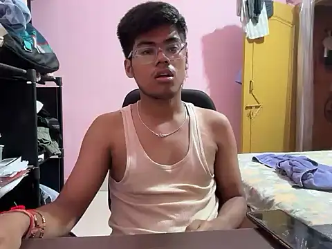 draytwink Pertunjukan Webcam