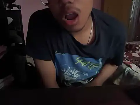 draytwink webkamerás műsora