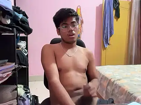 draytwink's Webcam Show