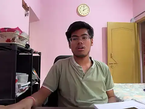 draytwink Adlı Modelin Web Kamerası Şovu