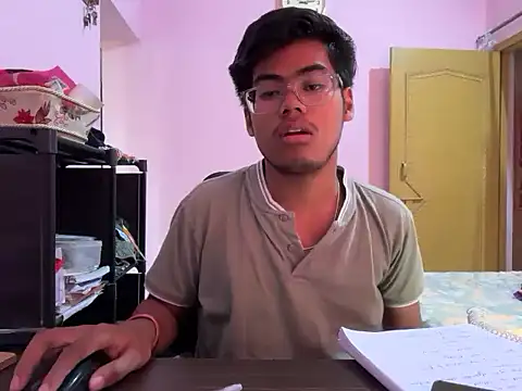 draytwink Adlı Modelin Web Kamerası Şovu