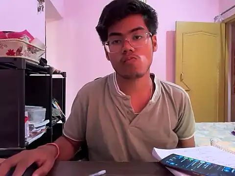 draytwink Adlı Modelin Web Kamerası Şovu
