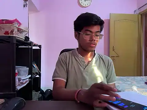 draytwink's Webcam Show