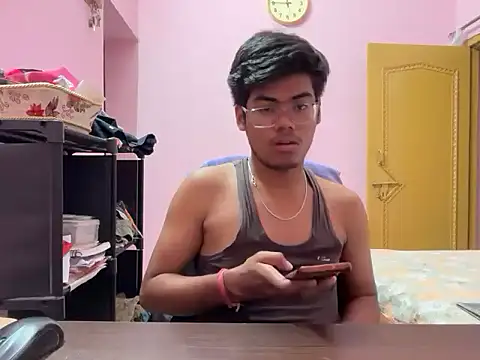 draytwink Webcam show
