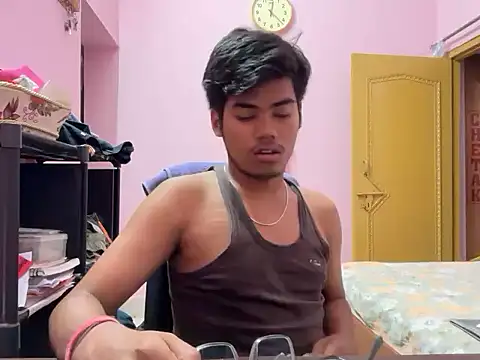 draytwink Webcam-Show