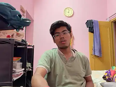 draytwink 웹캠 쇼