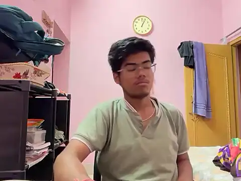 draytwink ওয়েবক্যাম শো