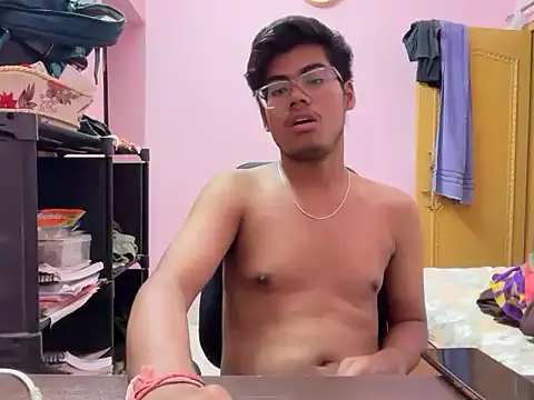 Show de draytwink na webcam