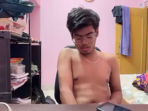 draytwink ওয়েবক্যাম শো