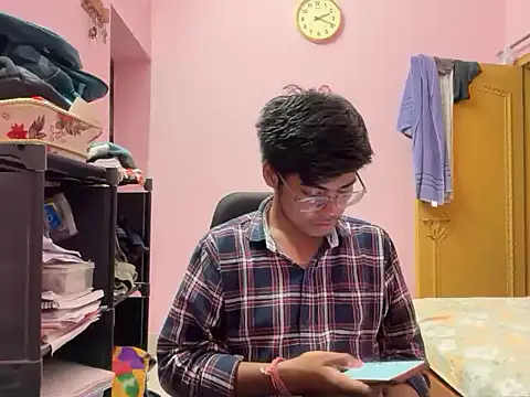 draytwink ওয়েবক্যাম শো