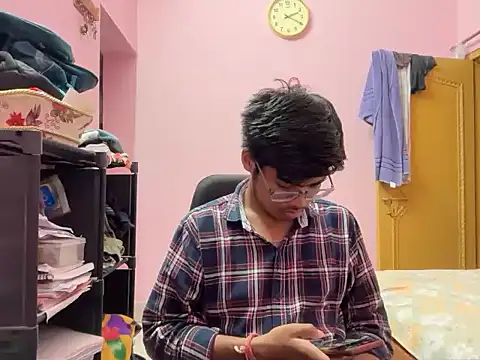draytwink Webcam-Show