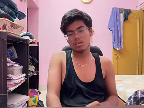 draytwink ওয়েবক্যাম শো