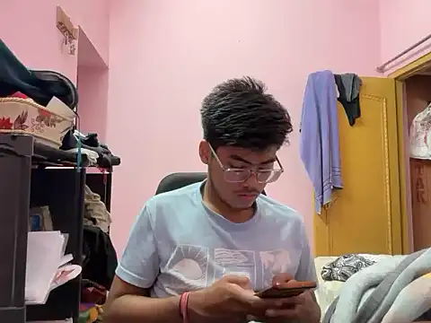 draytwink Adlı Modelin Web Kamerası Şovu