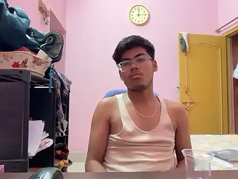 โชว์เว็บแคมของ draytwink