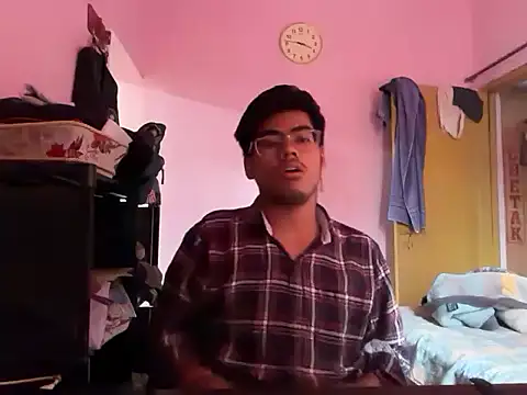 draytwink Adlı Modelin Web Kamerası Şovu