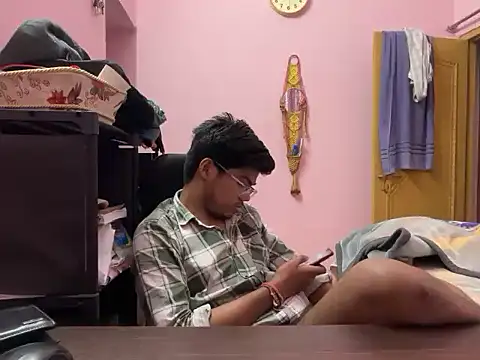 draytwink Adlı Modelin Web Kamerası Şovu
