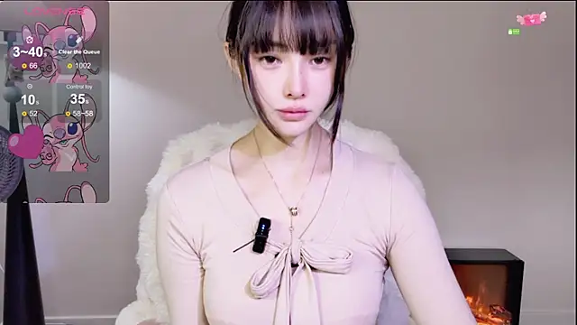 Avicc – webcam-show