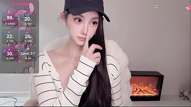 Avicc Live XXX Chat