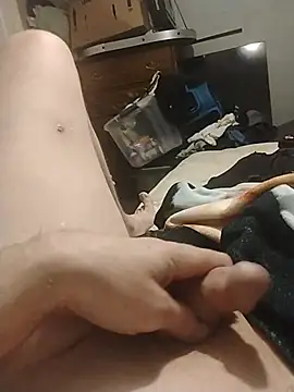 BiguyinTx Webcam-Show
