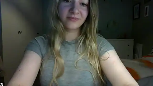 Chat XXX en directo de ROSIEx_sweet
