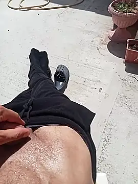 MrTamburine22n Webbikameraesitys