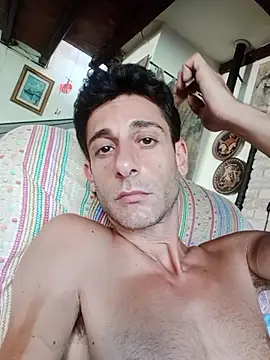 MrTamburine22's Webcam Show
