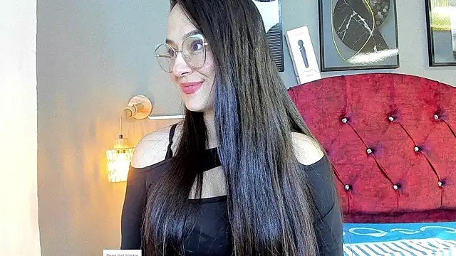 angela_nix Adlı Modelin Canlı XXX Sohbeti